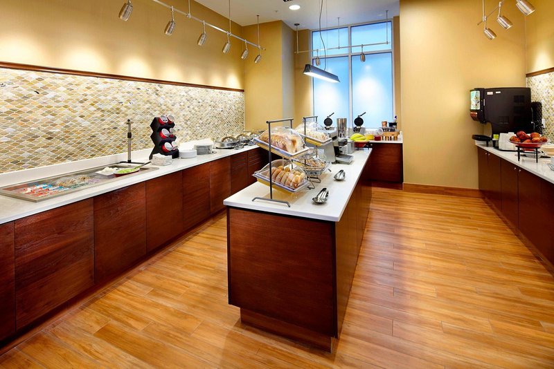 Hotel Residence Inn Secaucus Meadowlands
