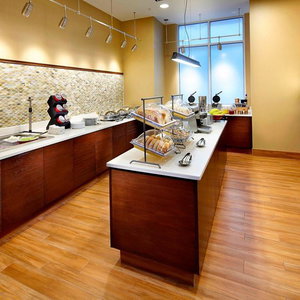 Hotel Residence Inn Secaucus Meadowlands cazare Secaucus