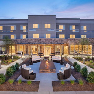Hotel Courtyard Wayne Fairfield cazare Wayne