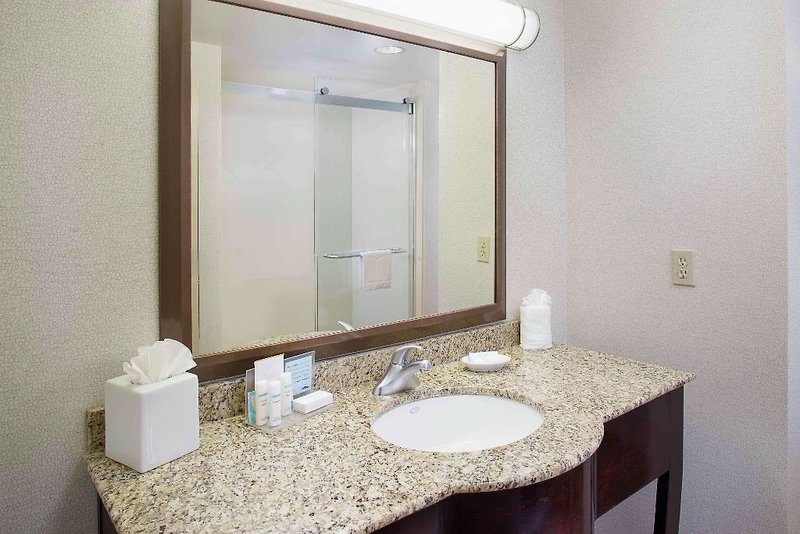 Hotel Hampton Inn Garden City