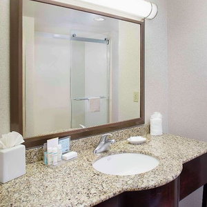 Hotel Hampton Inn Garden City cazare Garden City