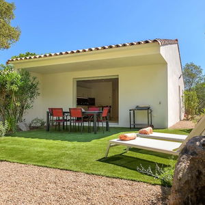 Hotel Les Pins De Santa Giulia cazare Porto-Vecchio