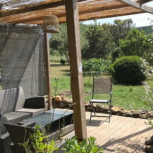 Hotel Auberge Le Montana cazare Saint-Florent