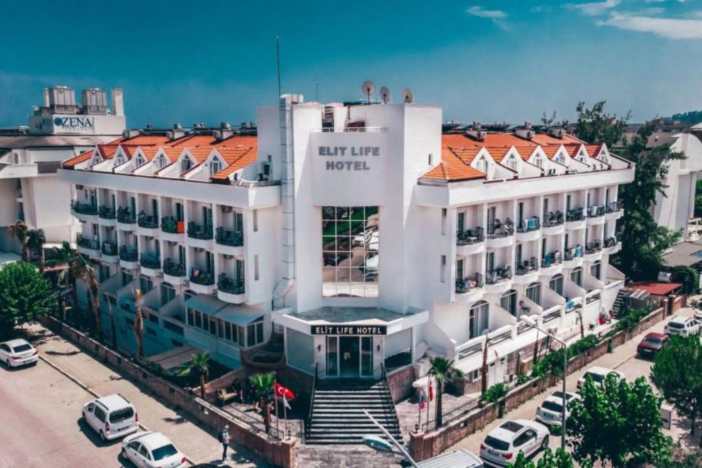 Hotel Elite Life Hotel