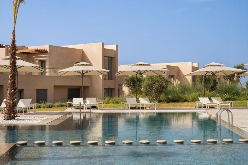 Hotel Radisson Residences Taghazout Bay