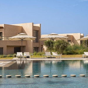 Hotel Radisson Residences Taghazout Bay cazare Taghazout