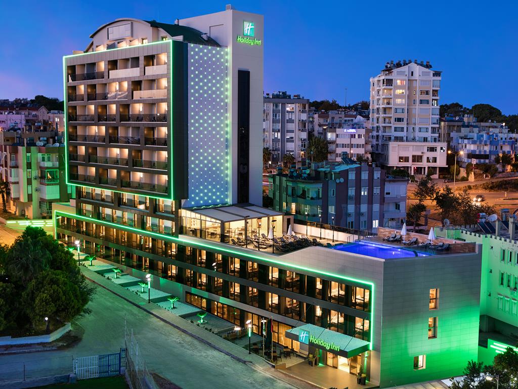 Hotel Holiday Inn Antalya - Lara