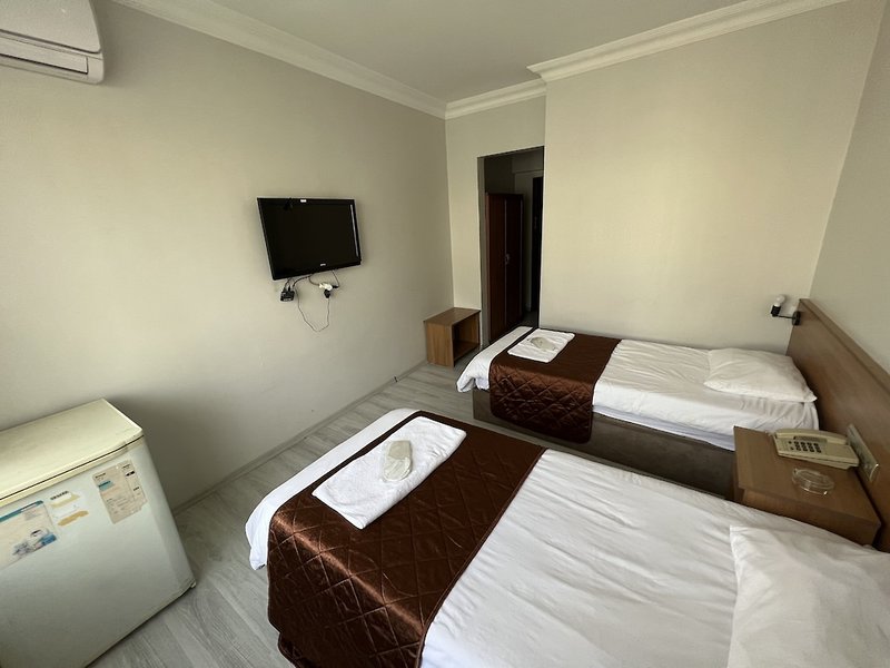 Hotel Altinnal