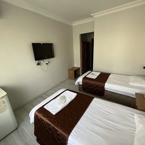 Hotel Altinnal cazare Izmit