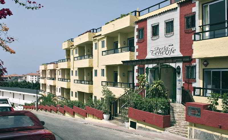 Hotel Muthu Hotel Perla, Tenerife