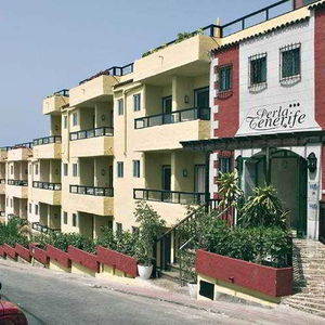 Sejur Muthu Hotel Perla, Tenerife vacanta Puerto de la Cruz