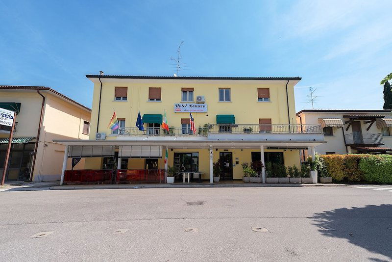 Hotel Hotel Benaco