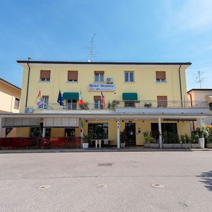 Hotel Hotel Benaco cazare Peschiera del Garda