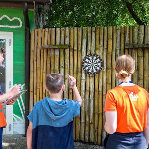 Sejur Hu Altomincio Village vacanta Salionze