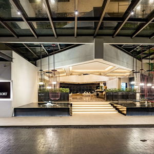 Hotel Doubletree Resort By Hilton Hotel Penang cazare Penang