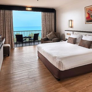 Hotel Bayview Beach Resort Penang cazare Penang