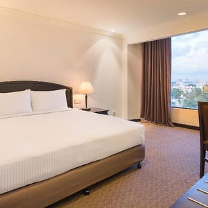 Hotel Bayview Georgetown Penang cazare Penang