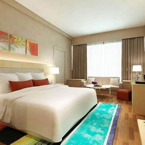 Hotel Mercure Penang Beach cazare Penang