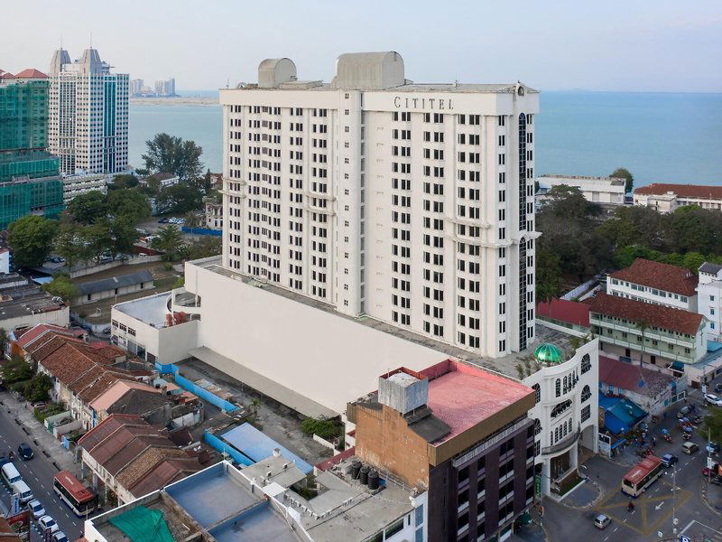 Hotel Cititel Penang