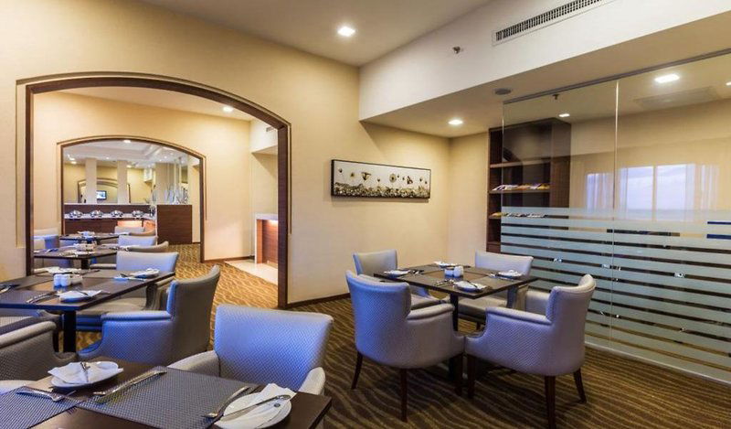 Hotel Sunway Hotel Seberang Jaya