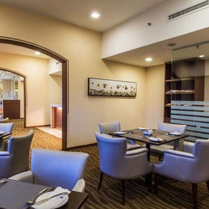 Hotel Sunway Hotel Seberang Jaya cazare Penang