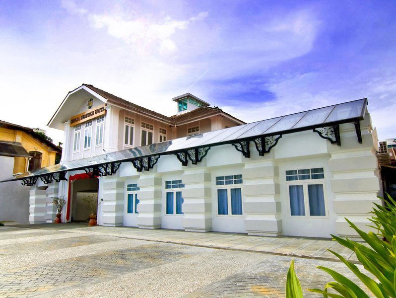 Hotel Chulia Heritage