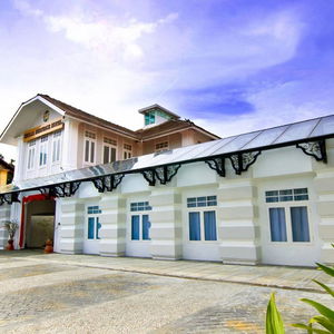 Hotel Chulia Heritage cazare Penang