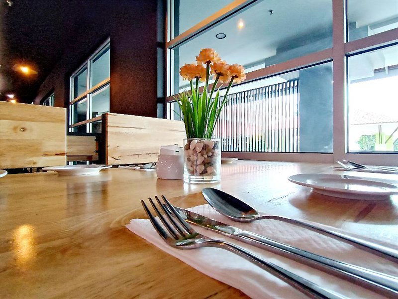 Hotel Raia Inn Penang