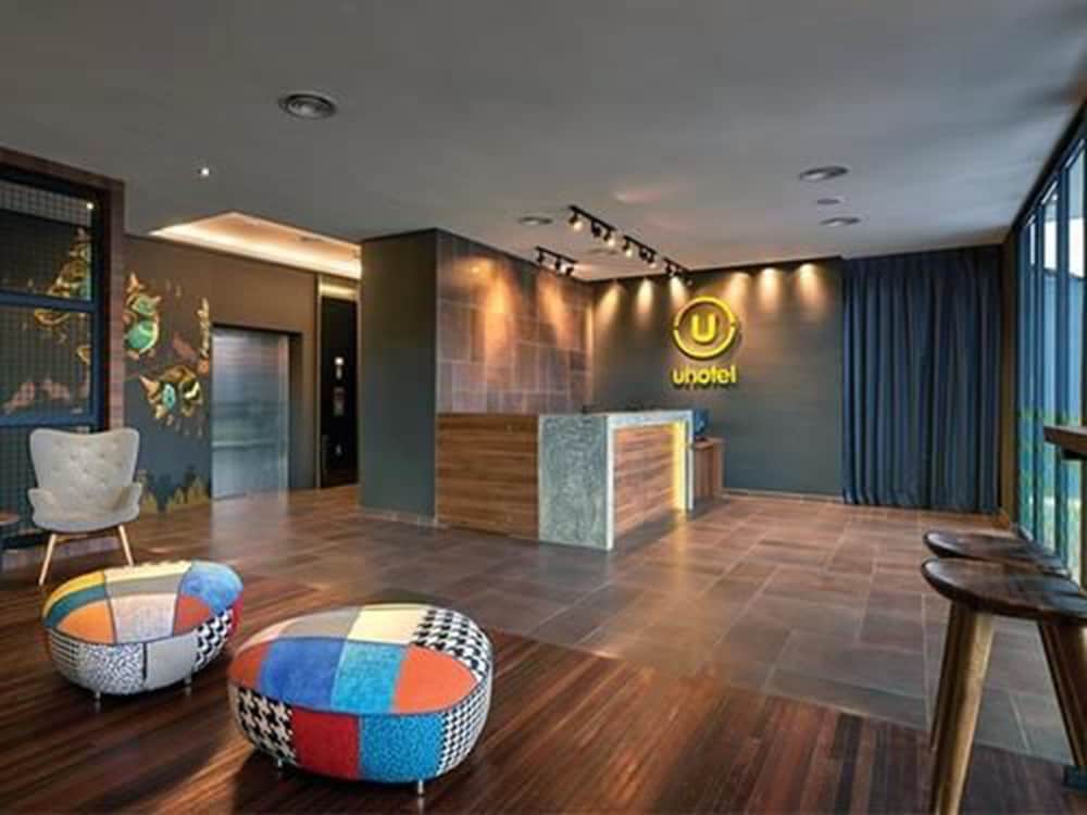 Hotel U Hotel Penang