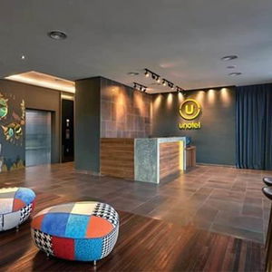 Hotel U Hotel Penang cazare Penang