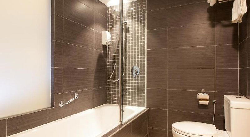 Hotel Hotel Malaysia