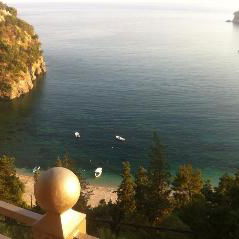 Hotel Palatino Hotel cazare Parga