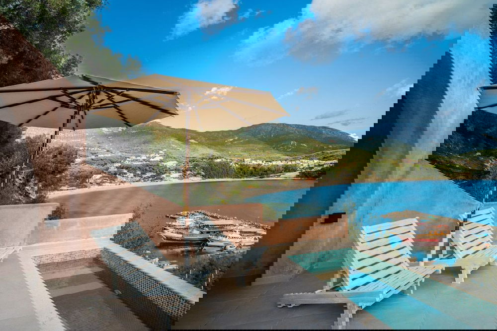 Hotel Isavoria Eco Chic Resort