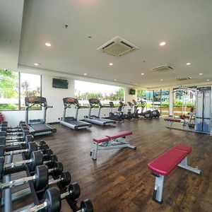 Hotel The Light Hotel cazare Penang