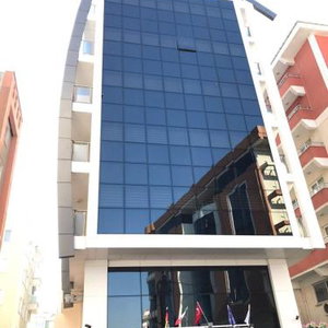 Hotel End Glory Hotel cazare Corlu