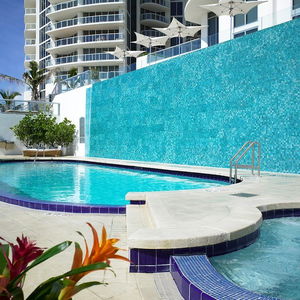 Hotel Marenas Beach Resort cazare Florida