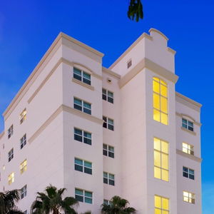 Hotel Residence Inn Miami Aventura Mall cazare Aventura