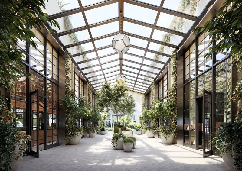 The Goodtime Hotel, Miami Beach, A Tribute Portfolio Hotel