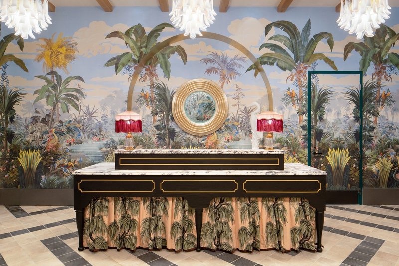 The Goodtime Hotel, Miami Beach, A Tribute Portfolio Hotel