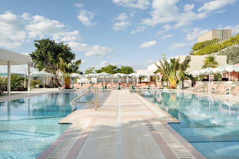 The Goodtime Hotel, Miami Beach, A Tribute Portfolio Hotel