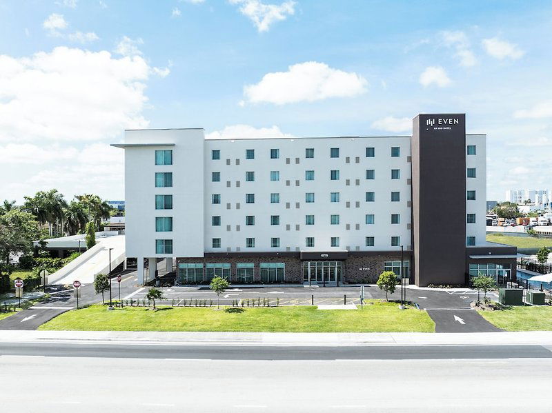 Hotel Even Hotel Miami - Doral Area