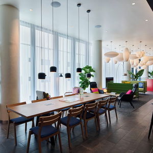 Hotel Citizenm Miami South Beach cazare Miami Beach