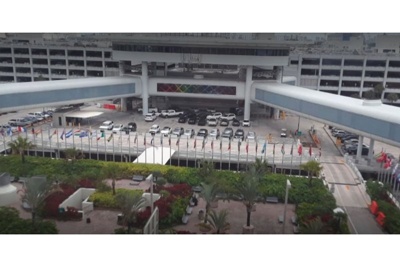 Miami International Airport