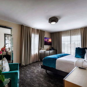 Hotel Venezia cazare Miami Beach