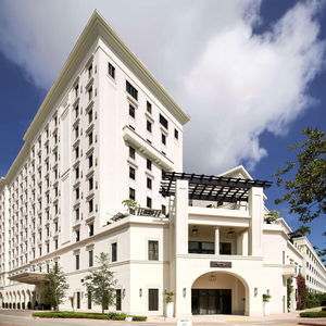 Hotel Thesis Hotel Miami Coral Gables, Curio Collection By Hilton cazare Coral Gables