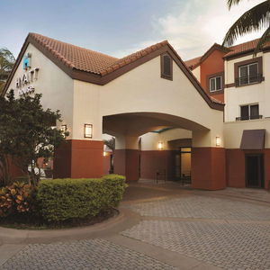 Hotel Hyatt House Miami Airport cazare Miami