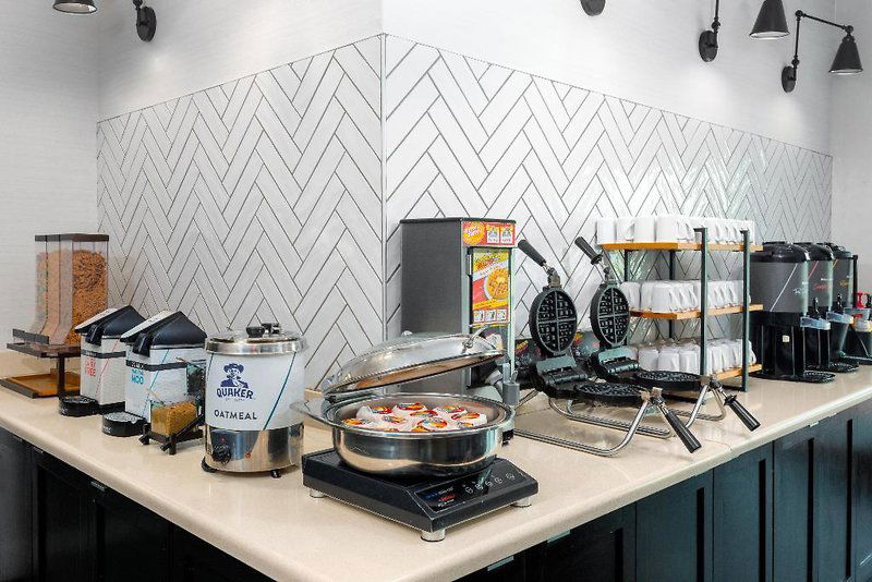 Hotel Staybridge Suites Miami Doral Area