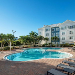 Hotel Residence Inn Cape Canaveral Cocoa Beach cazare Cape Canaveral