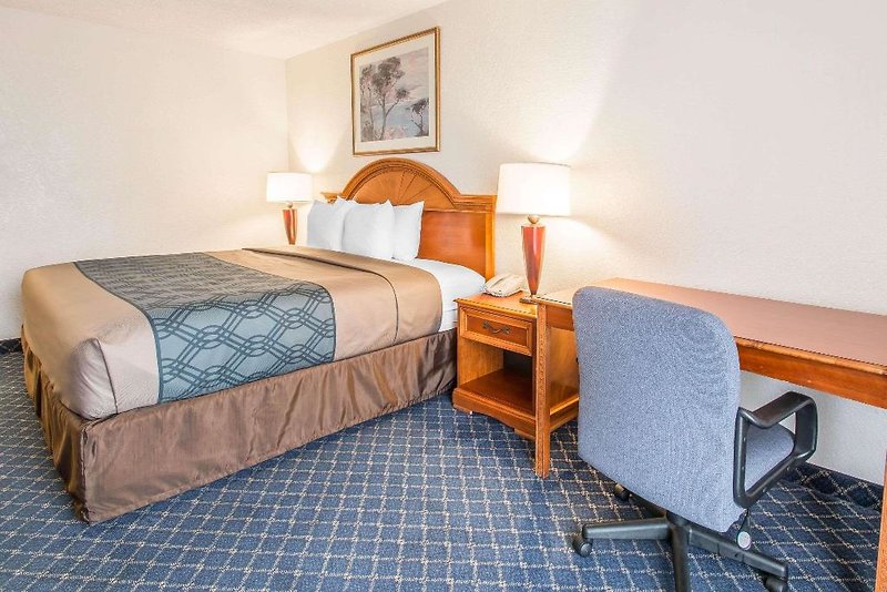 Hotel North Miami Beach Gardens Inn & Suites
