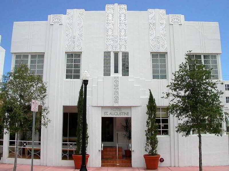Hotel St Augustine